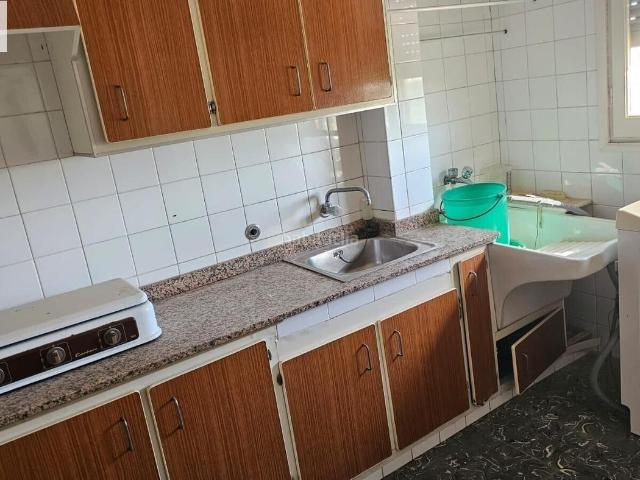 Piso en venta en Burriana, Llombai. PISAZO CON VISTAS AL MAR MEDITERRANEO. Pisos.