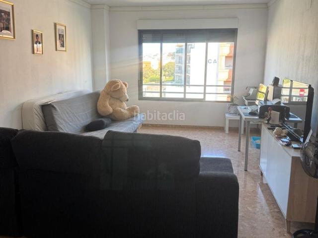 Piso en venta en Burriana, Llombai. Piso en VENTA zona Llombai. Pisos.