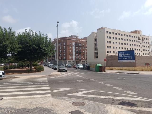 Piso en venta en Burriana, Llombai. Piso para entrar a vivir. Pisos.