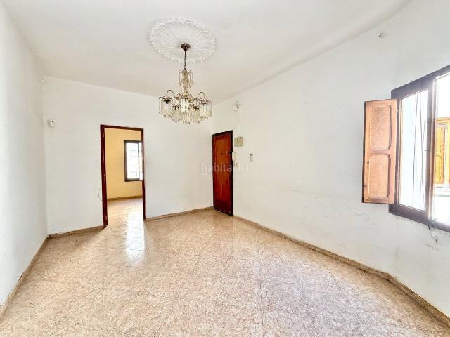 Piso en venta en Burriana, Llombai. Pisos.