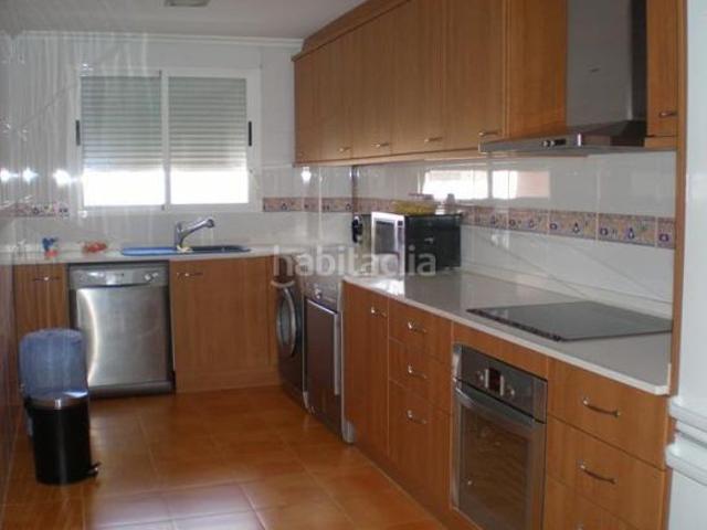 Piso en venta en Burriana, Llombai. Pisos.