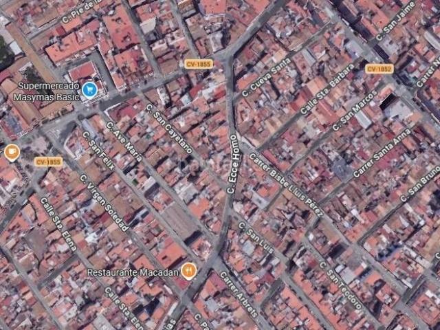 Piso en venta en Burriana, Llombai. Venta Piso en Burriana Castellón. Pisos.