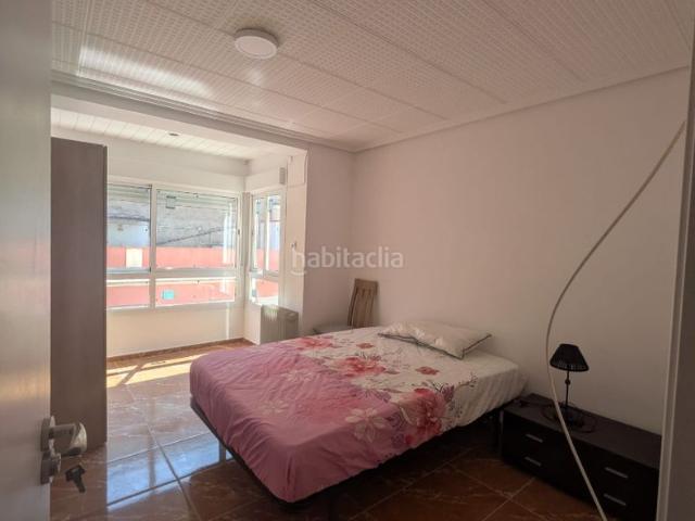 Piso en venta en Burriana, Piscinas. Pisos.