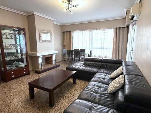 Piso en venta en Burriana, Piscinas. Te gustaria vivir en Burriana y con la playa a 7 minutos de casa?. Pisos.