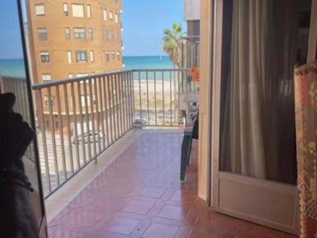 Piso en venta en Burriana, Playa. PISO EN VENTA EN EL GRAO DE BURRIANA!. Pisos.