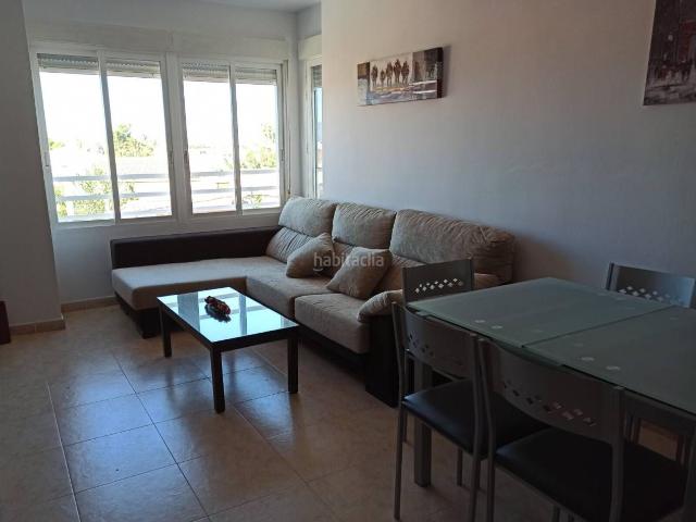 Piso en venta en Burriana, Playa. Venta de piso de 2 dormitorios en Zona Platges, Borriana. Pisos.