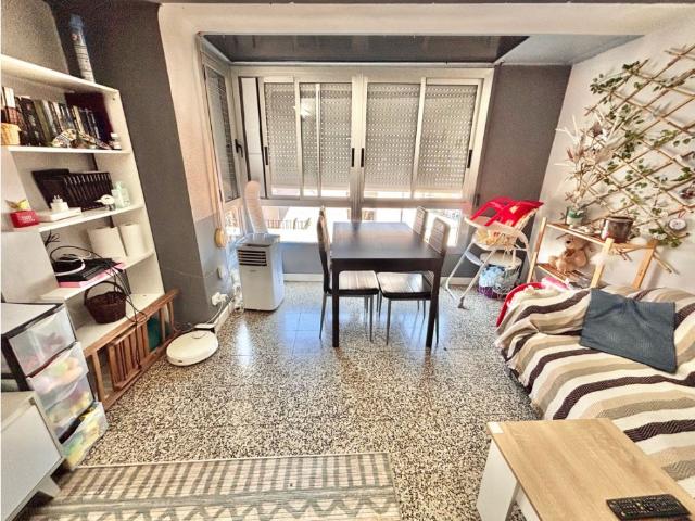PISO EN VENTA EN BURRIANA