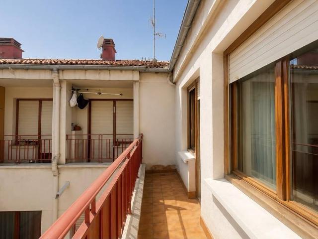 Piso en Venta en Burtzeña