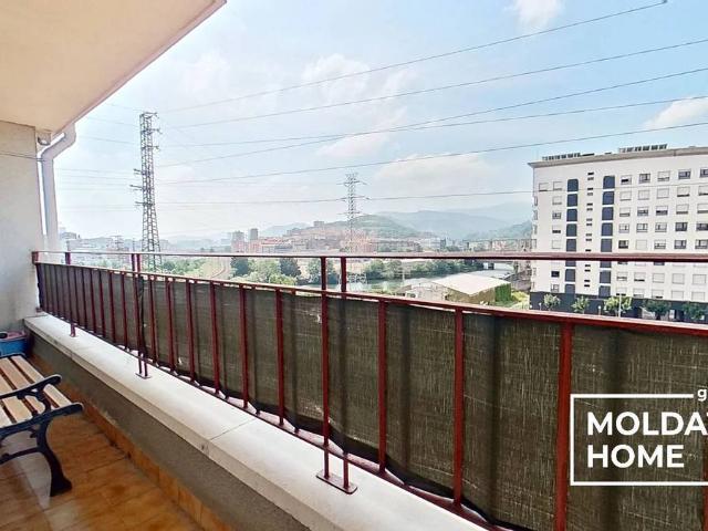 Piso en Venta en Burtzeña