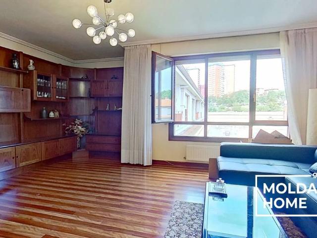 Piso en Venta en Burtzeña