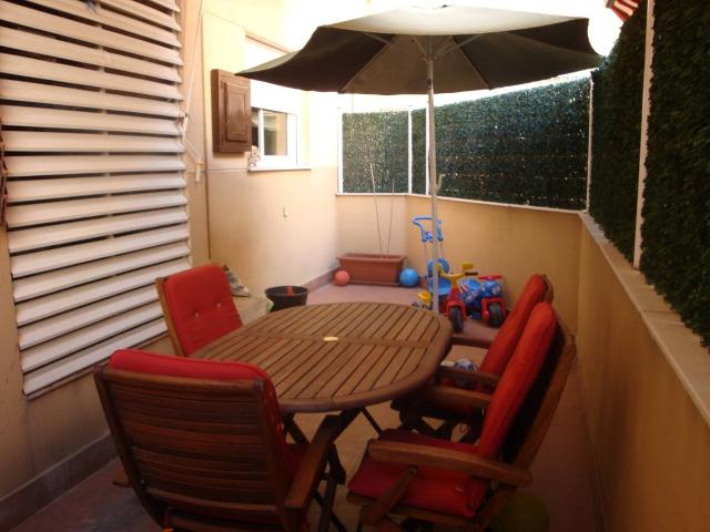 Piso en Venta en Butarque