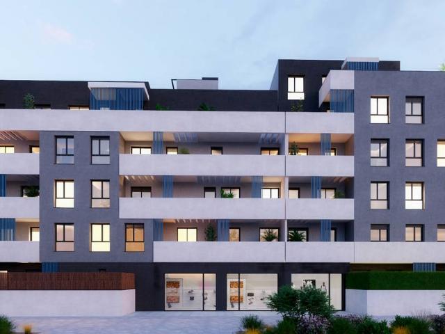Piso en Venta en Butarque