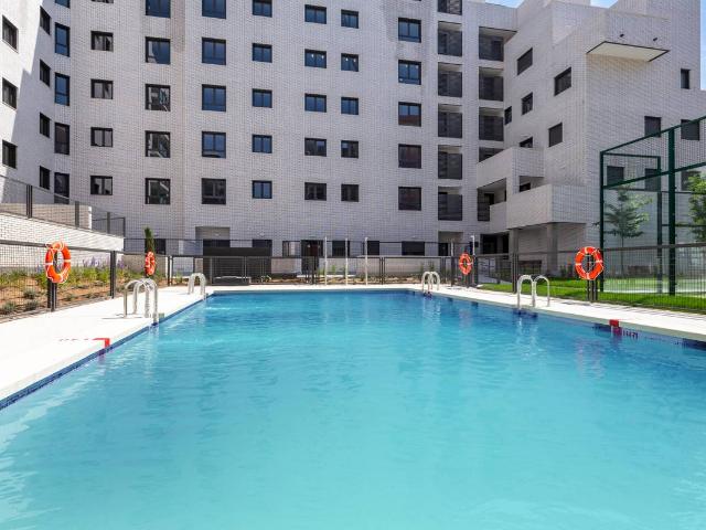 Piso en Venta en Butarque