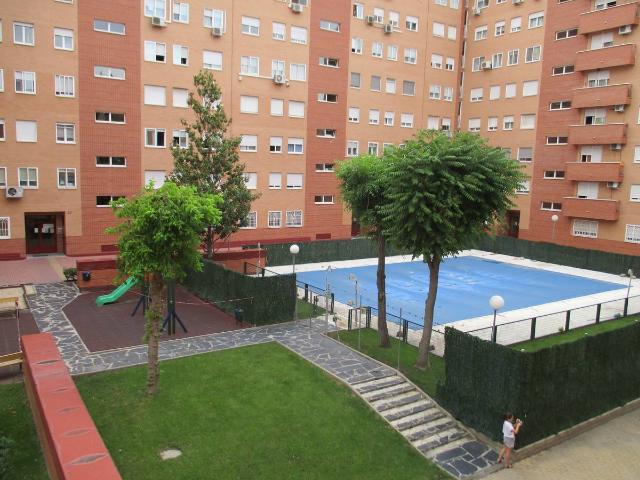 Piso en Venta en Butarque