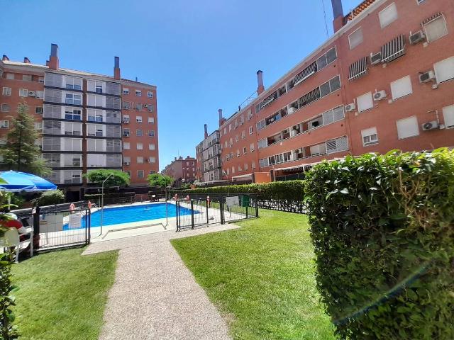 Piso en Venta en Butarque