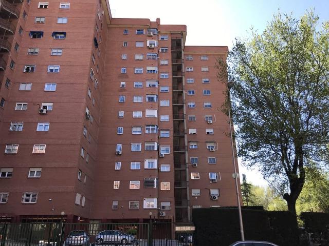 Piso en Venta en Butarque