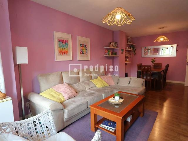 Piso en Venta en Butarque