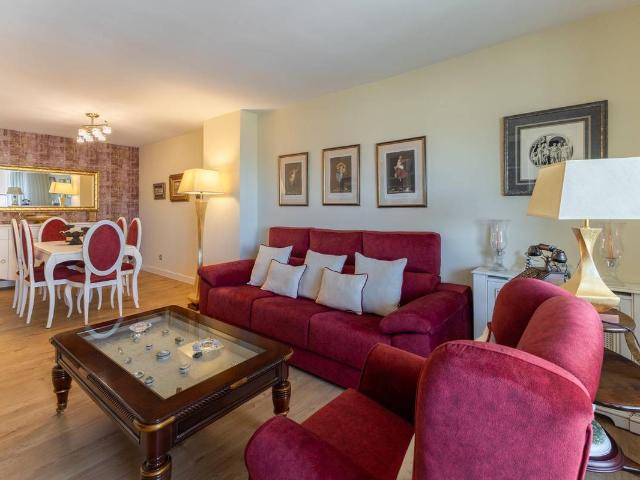 Piso en Venta en Butarque