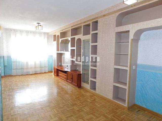 Piso en Venta en Butarque