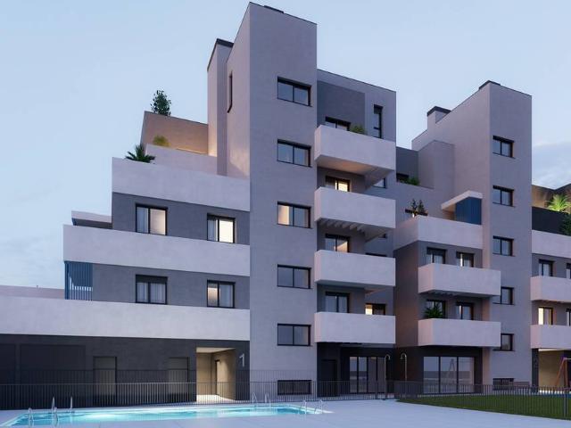 Piso en Venta en Butarque