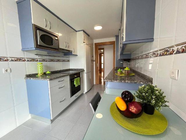 Piso en Venta en Buztintxuri