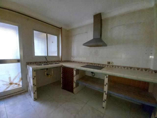 Piso en venta en Buñol. Solvia Inmobiliaria Piso Buñol. Pisos.