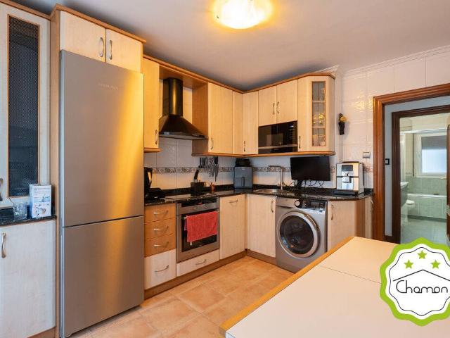 Piso en Venta en Bagatza San Vicente