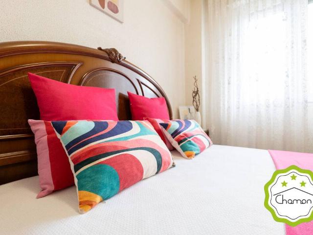 Piso en Venta en Bagatza San Vicente