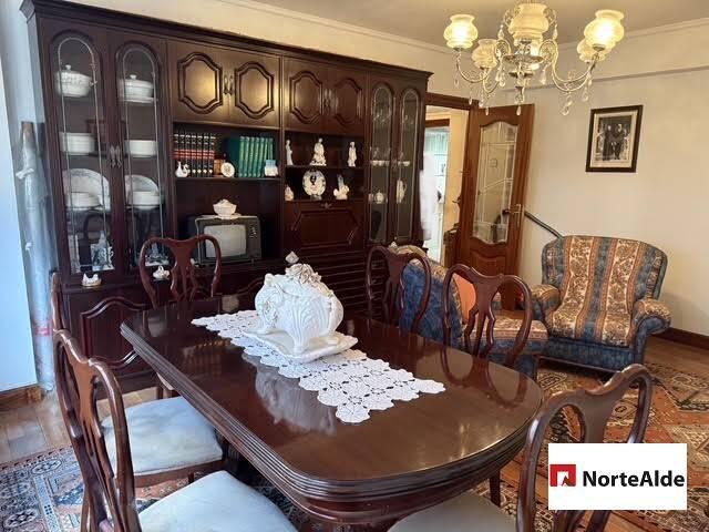 Piso en Venta en Bagatza San Vicente