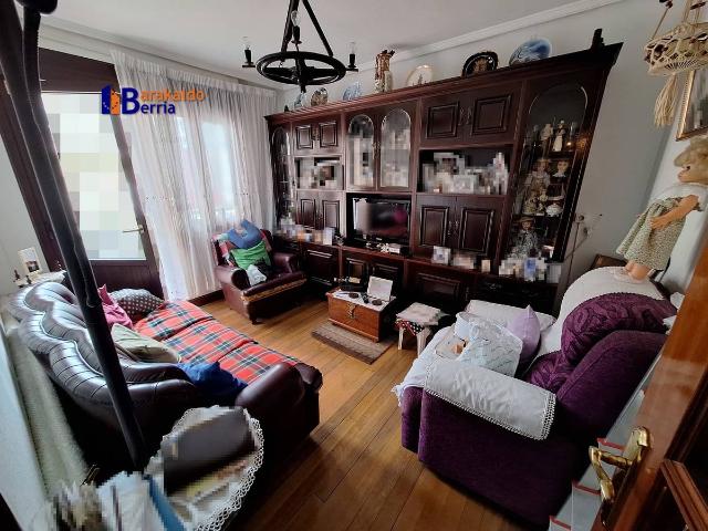 Piso en Venta en Bagatza San Vicente