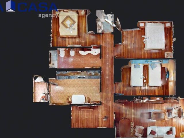 Piso en Venta en Bagatza San Vicente