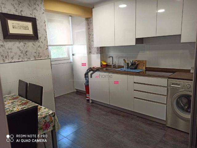 Piso en Venta en Bagatza San Vicente