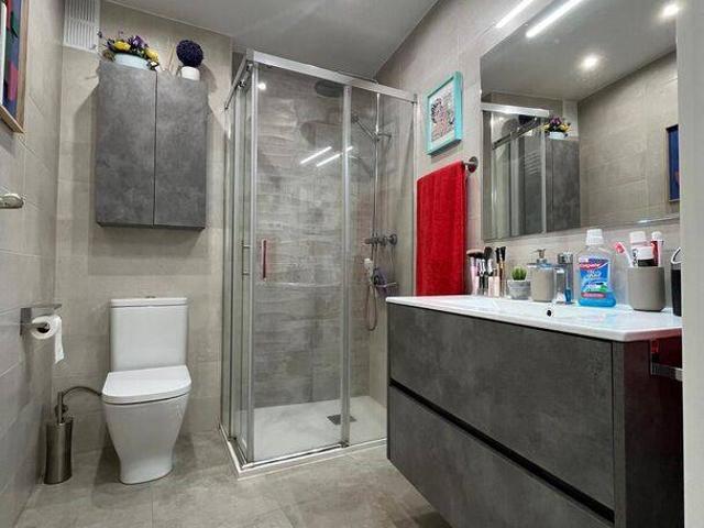 Piso en Venta en Bagatza San Vicente