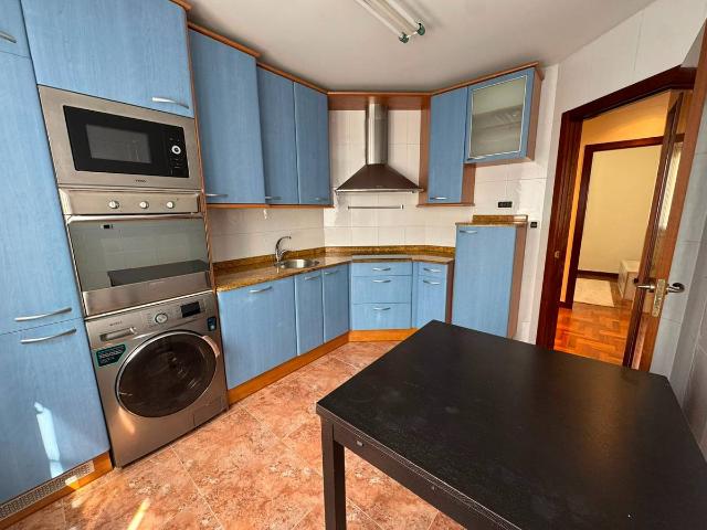 Piso en Venta en Bagatza San Vicente