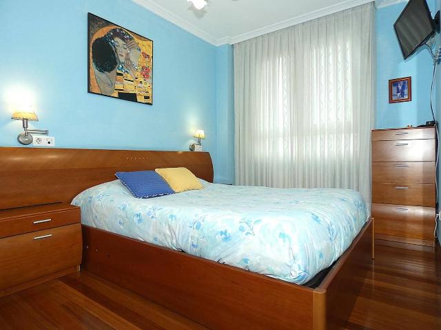 Piso en Venta en Bagatza San Vicente