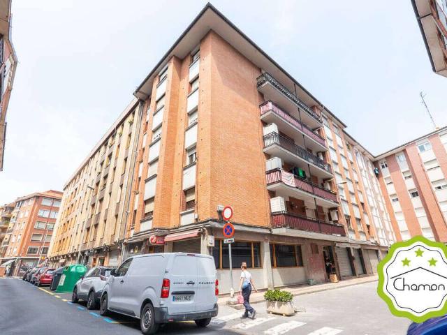 Piso en Venta en Bagatza San Vicente