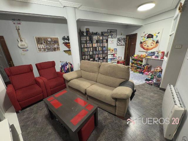 Piso en Venta en Bagatza San Vicente