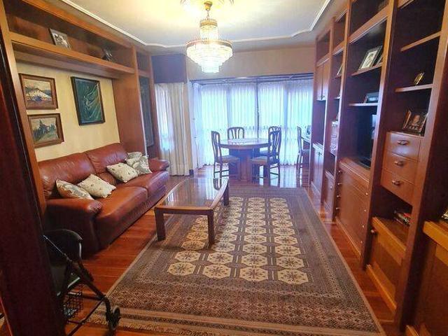 Piso en Venta en Bagatza San Vicente