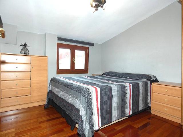 Piso en Venta en Bagatza San Vicente