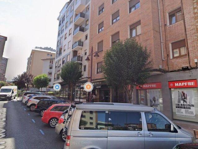 Piso en Venta en Bagatza San Vicente