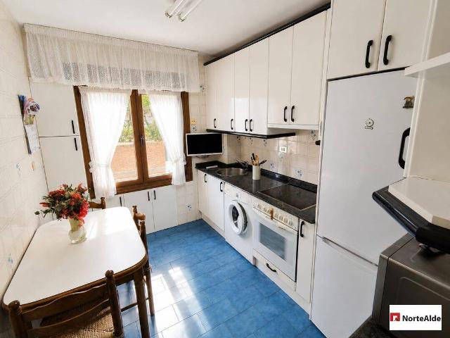 Piso en Venta en Bagatza San Vicente