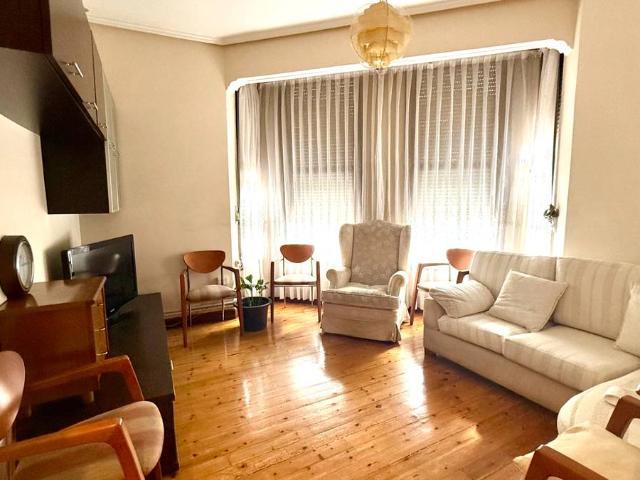 Piso en Venta en Bagatza San Vicente
