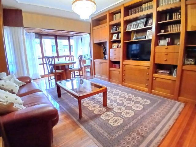 Piso en Venta en Bagatza San Vicente