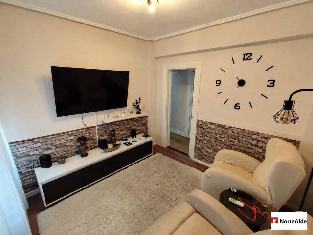 Piso en Venta en Bagatza San Vicente