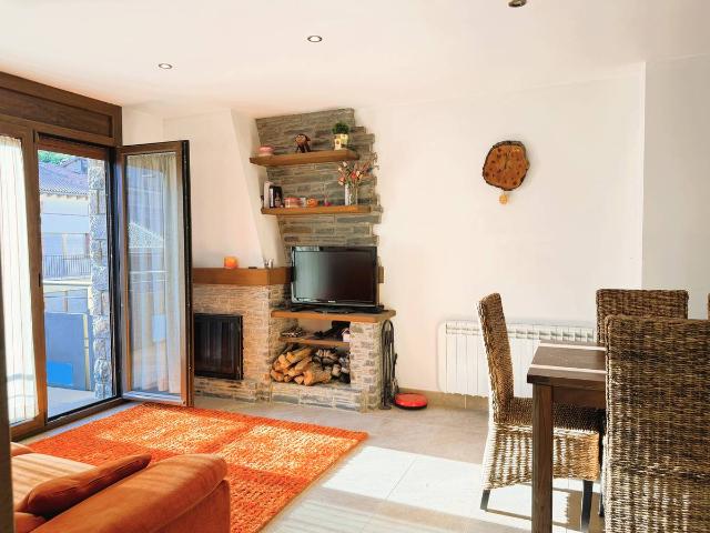 Piso en Venta en Bagà
