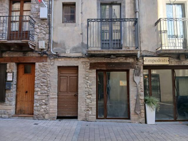 Piso en Venta en Bagà