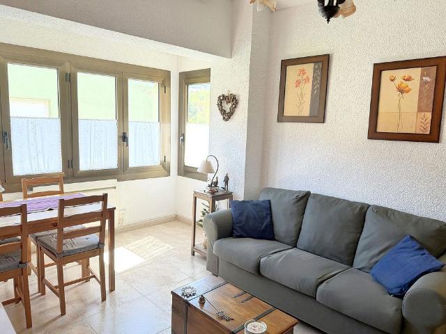 Piso en venta en Bagà, de 70 m² 3 habitaciones por 129.000