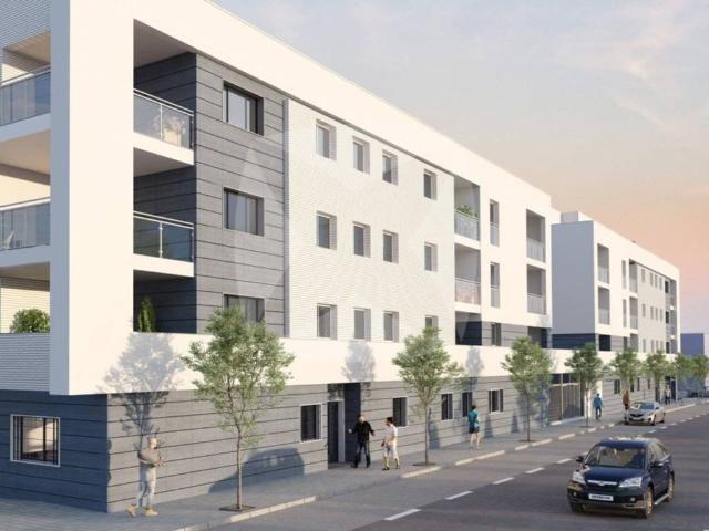 Piso en Venta en Badajoz