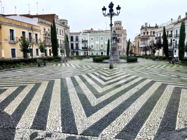 Piso en Venta en Badajoz