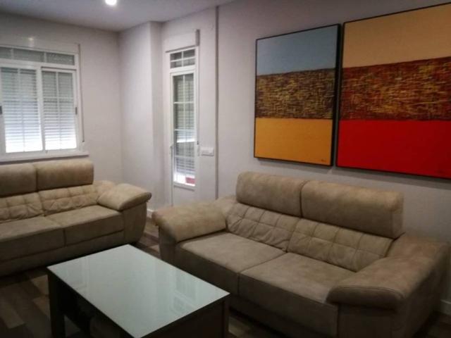 Piso en Venta en Badajoz